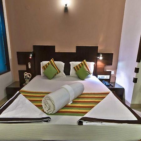 Maxfort Greenwood City Gurgaon Luaran gambar