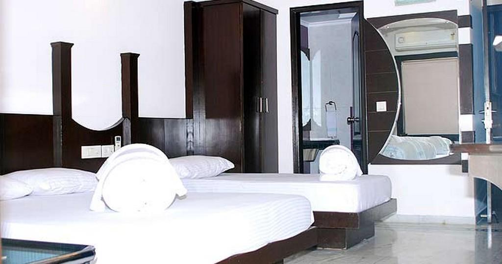 Maxfort Greenwood City Gurgaon Luaran gambar