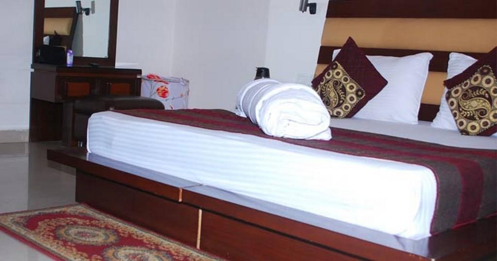 Maxfort Greenwood City Gurgaon Luaran gambar