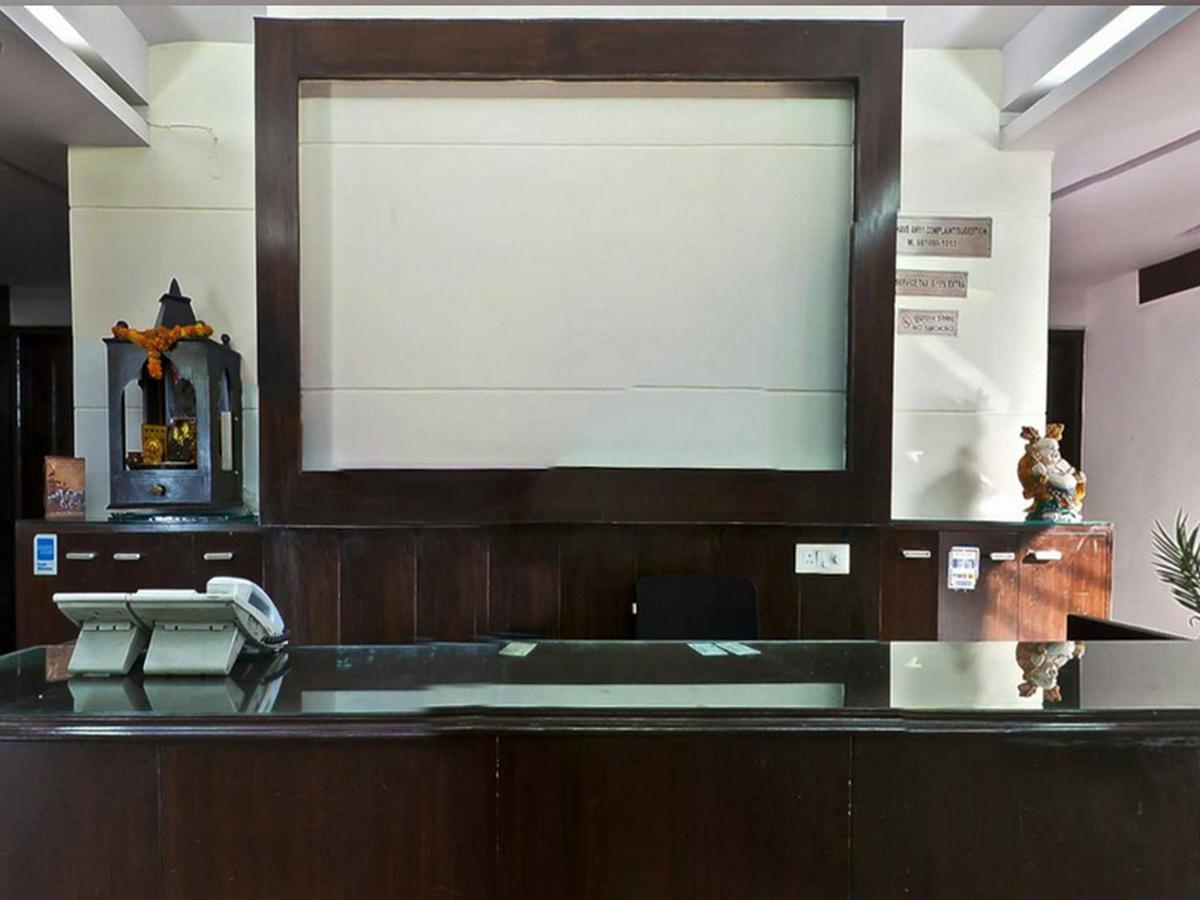 Maxfort Greenwood City Gurgaon Luaran gambar