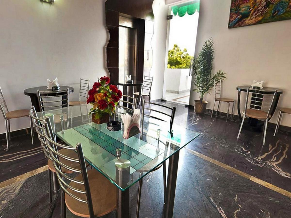 Maxfort Greenwood City Gurgaon Luaran gambar