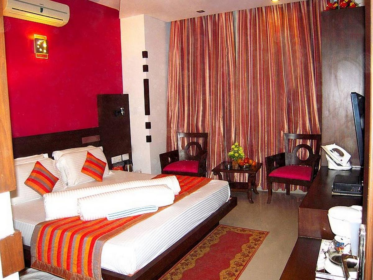 Maxfort Greenwood City Gurgaon Luaran gambar