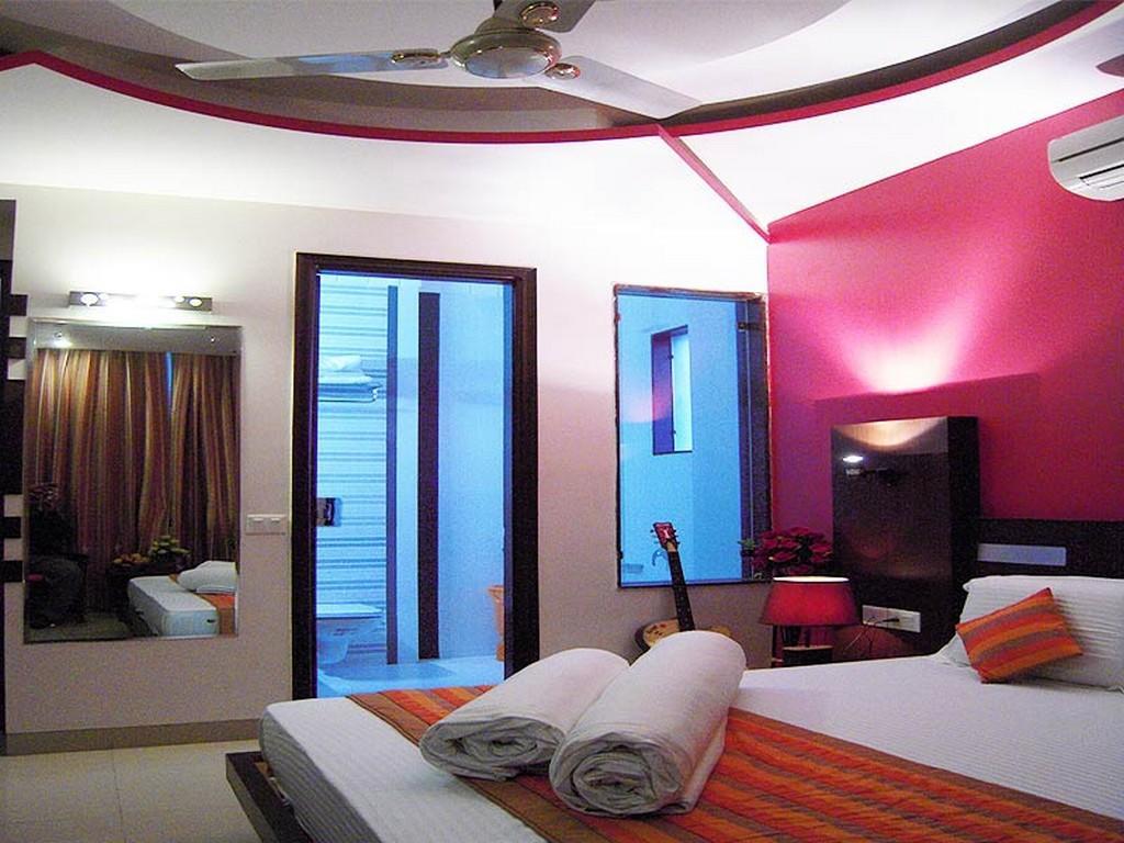 Maxfort Greenwood City Gurgaon Luaran gambar