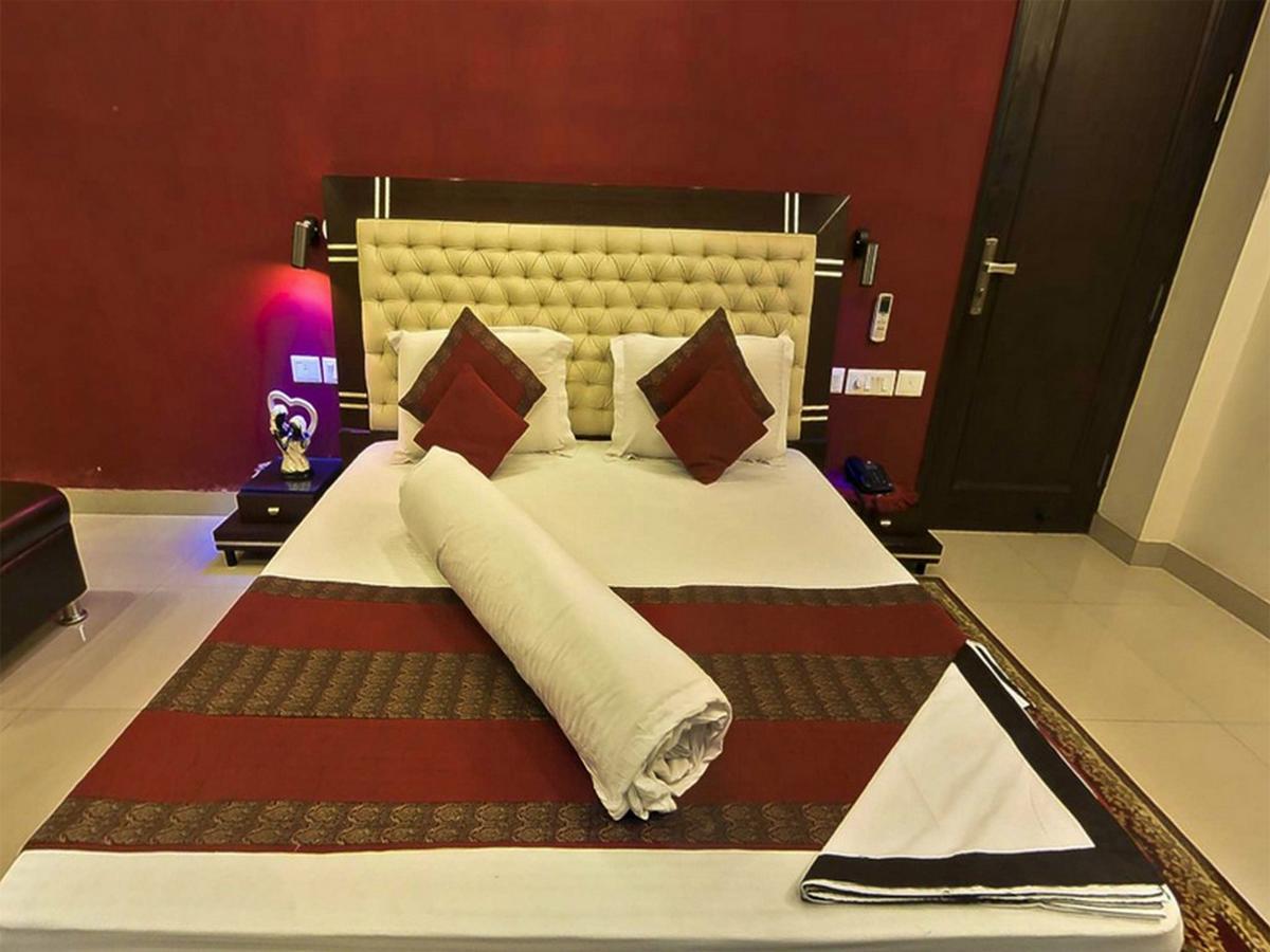 Maxfort Greenwood City Gurgaon Luaran gambar