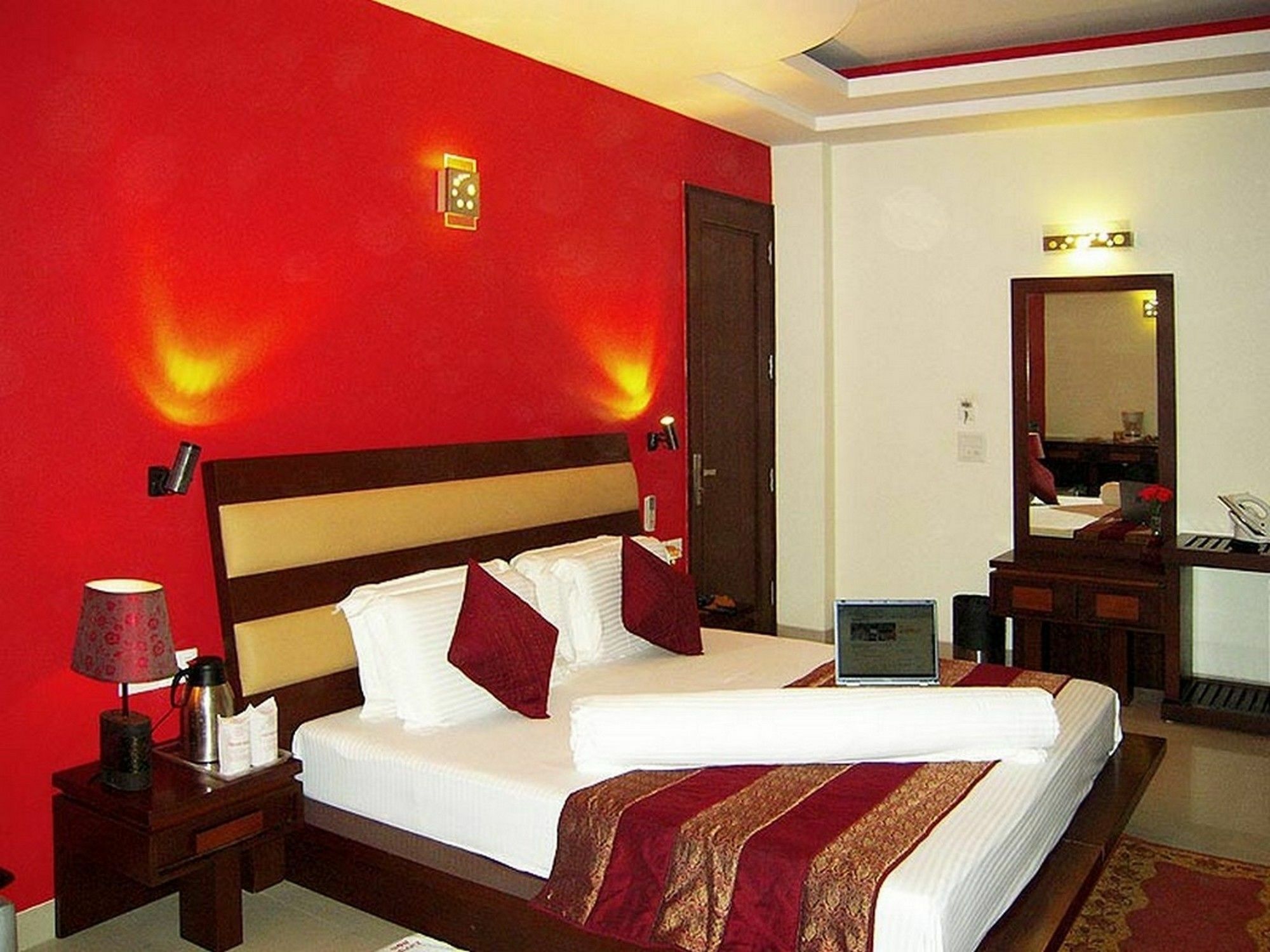 Maxfort Greenwood City Gurgaon Luaran gambar