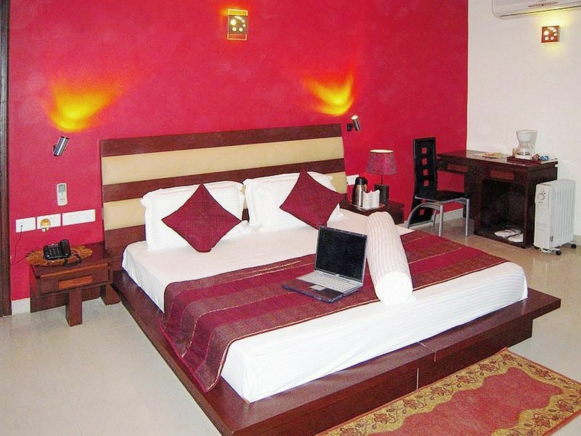 Maxfort Greenwood City Gurgaon Luaran gambar