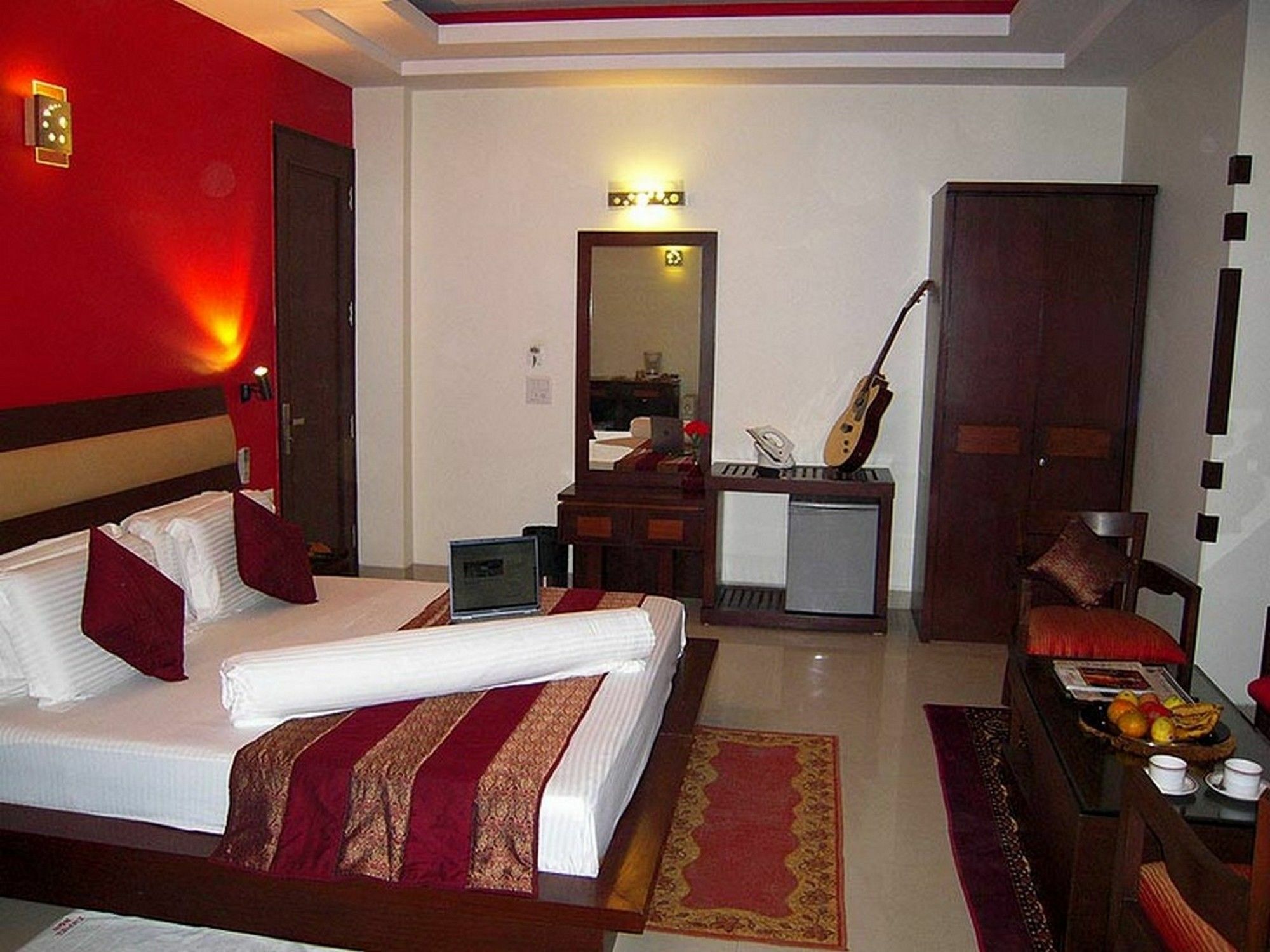 Maxfort Greenwood City Gurgaon Luaran gambar
