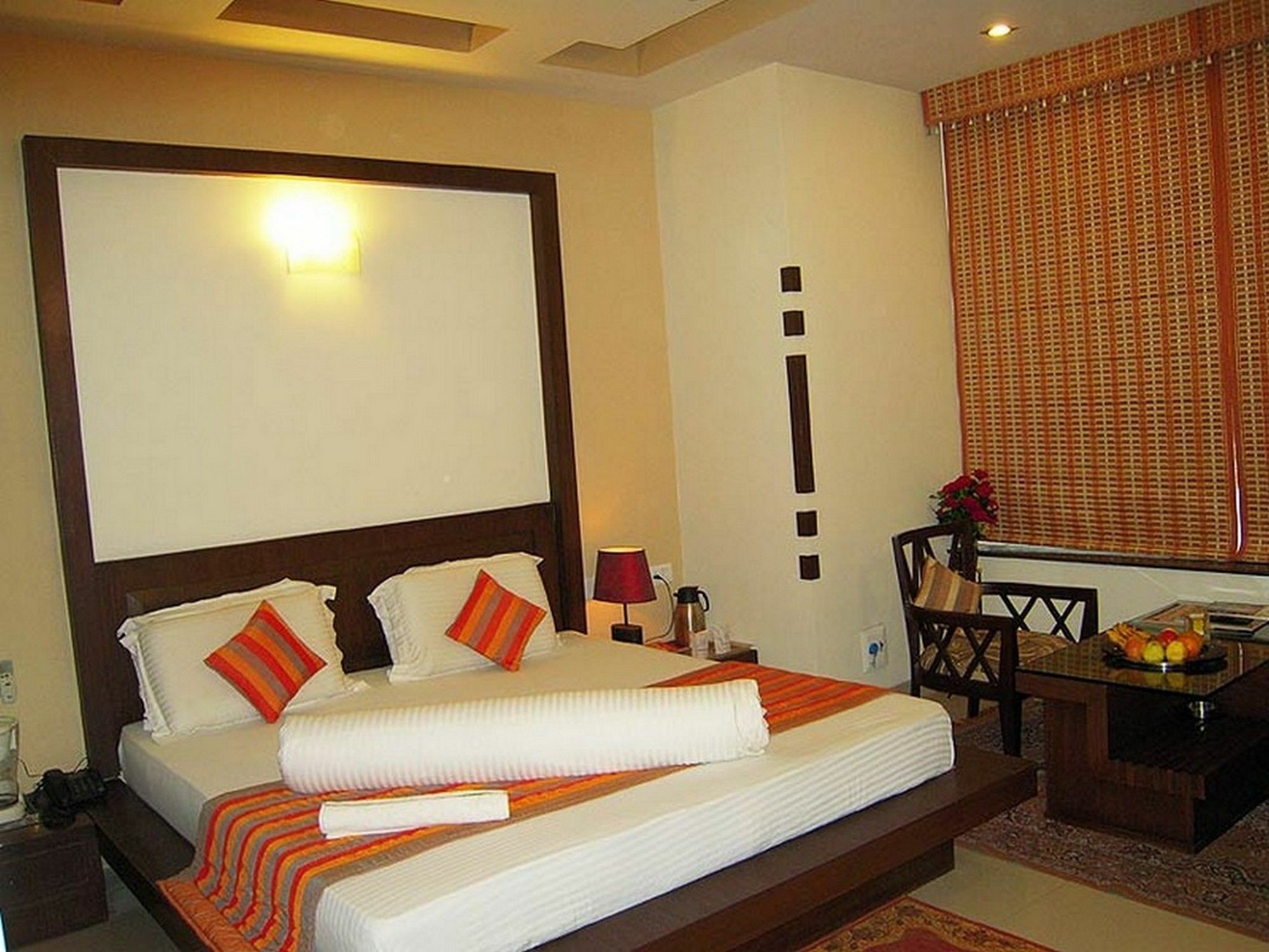 Maxfort Greenwood City Gurgaon Luaran gambar