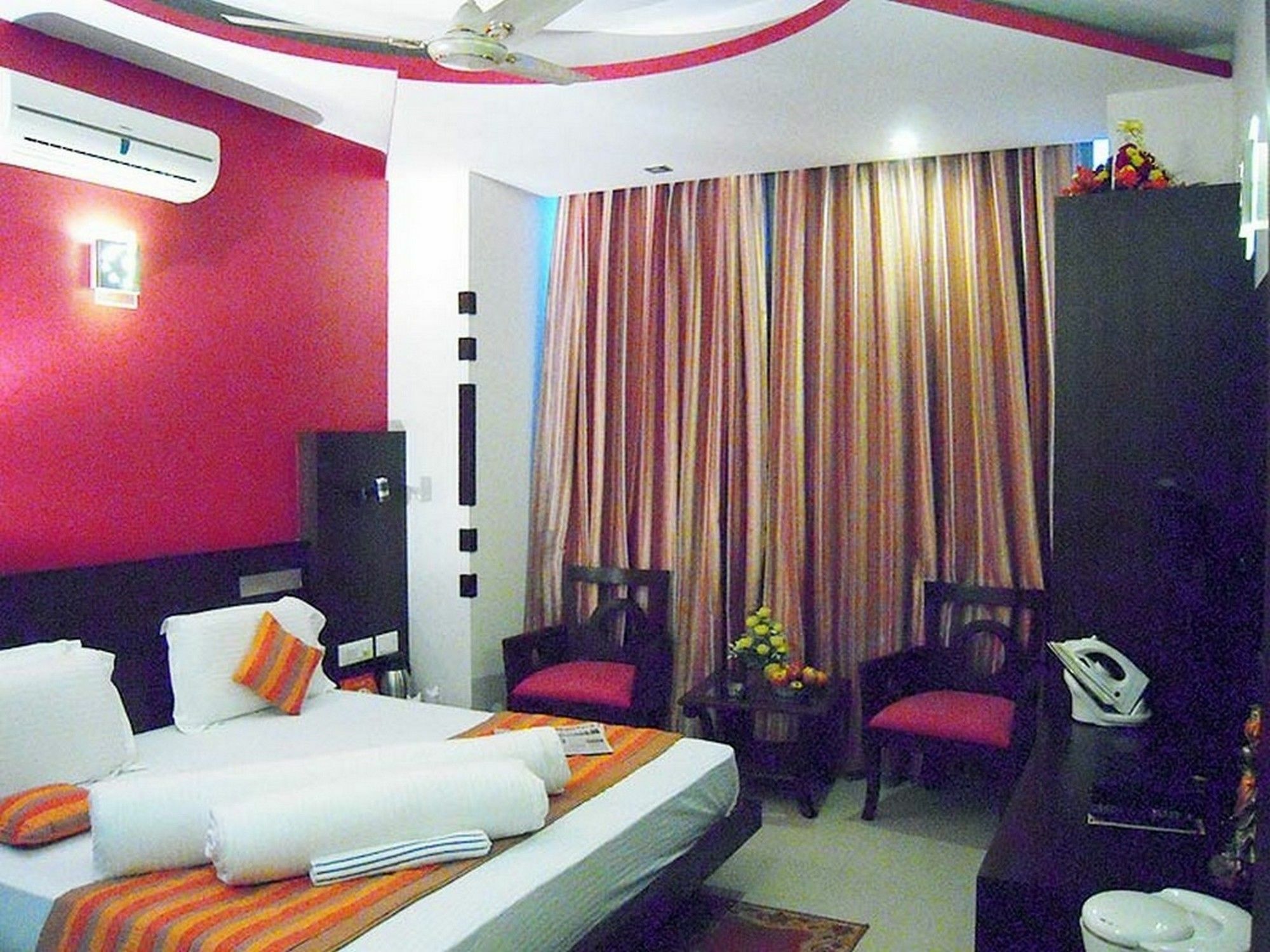 Maxfort Greenwood City Gurgaon Luaran gambar