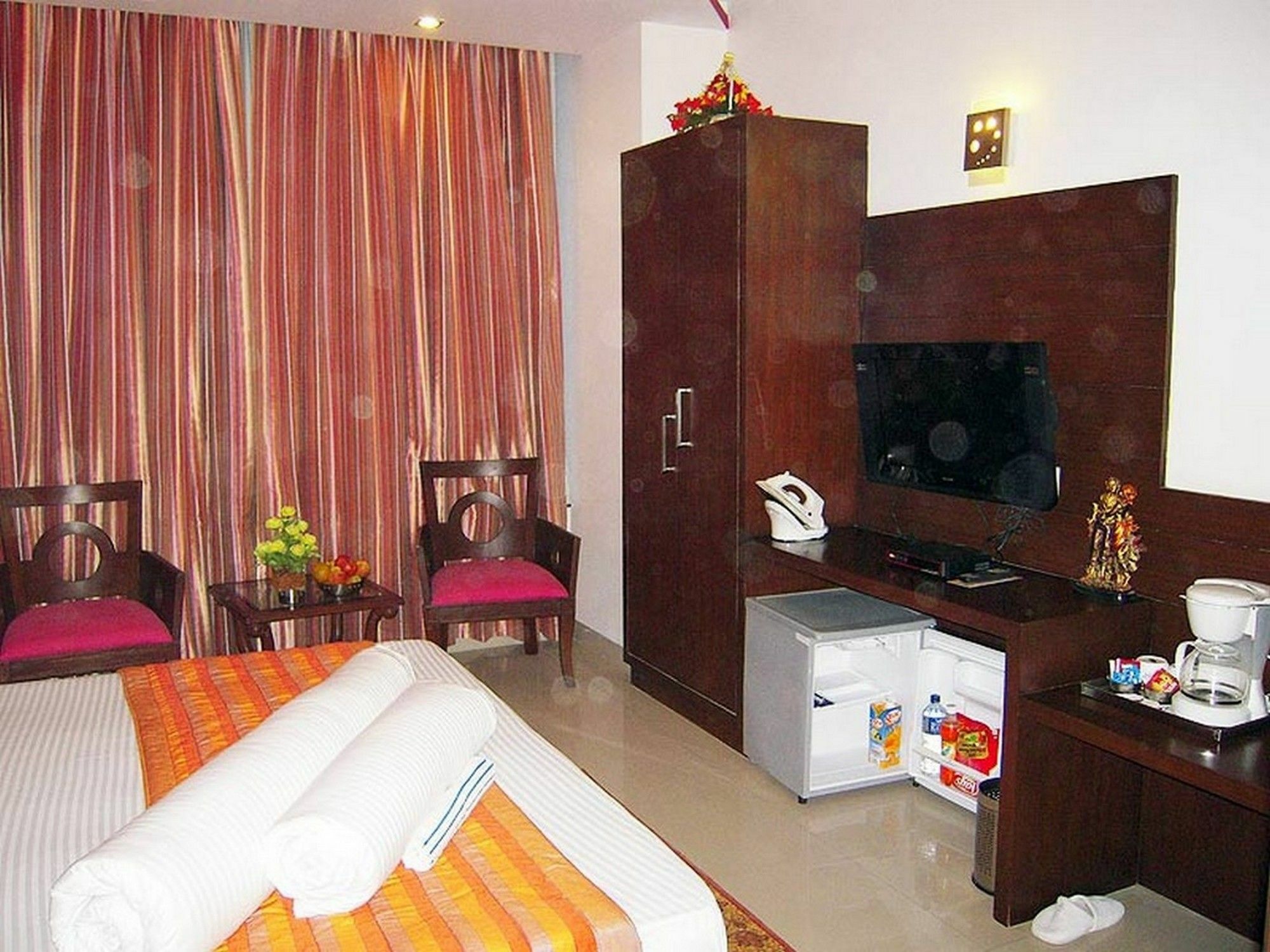 Maxfort Greenwood City Gurgaon Luaran gambar
